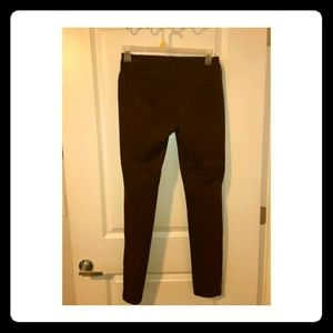 Size 8 stretch pants